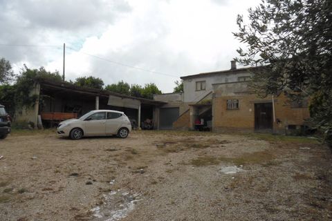Landejendom i Monteprandone, Ascoli Piceno, Monteprandone - € 220.000 | Ref: cas382 - foto 48
