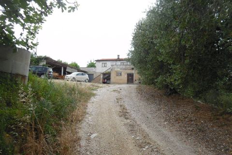 Landejendom i Monteprandone, Ascoli Piceno, Monteprandone - € 220.000 | Ref: cas382 - foto 49
