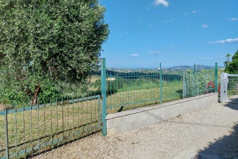 Villa a Castorano, Ascoli Piceno, Castorano - € 235.000 | Ref: cas1570 - foto 3