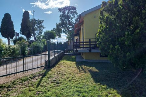 Villa a Castorano, Ascoli Piceno, Castorano - € 235.000 | Ref: cas1570 - foto 6