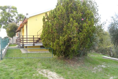Villa a Castorano, Ascoli Piceno, Castorano - € 235.000 | Ref: cas1570 - foto 7
