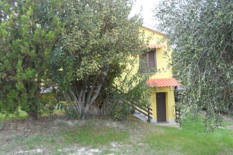 Villa a Castorano, Ascoli Piceno, Castorano - € 235.000 | Ref: cas1570 - foto 11