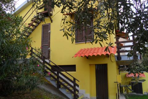 Villa a Castorano, Ascoli Piceno, Castorano - € 235.000 | Ref: cas1570 - foto 12