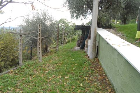Villa a Castorano, Ascoli Piceno, Castorano - € 235.000 | Ref: cas1570 - foto 13
