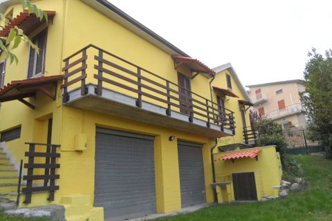 Villa a Castorano, Ascoli Piceno, Castorano - € 235.000 | Ref: cas1570 - foto 14