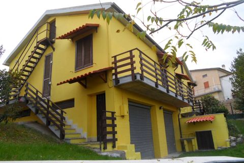 Villa a Castorano, Ascoli Piceno, Castorano - € 235.000 | Ref: cas1570 - foto 15