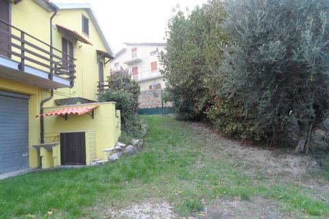 Villa a Castorano, Ascoli Piceno, Castorano - € 235.000 | Ref: cas1570 - foto 16