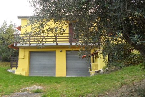 Villa a Castorano, Ascoli Piceno, Castorano - € 235.000 | Ref: cas1570 - foto 17