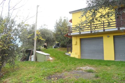 Villa a Castorano, Ascoli Piceno, Castorano - € 235.000 | Ref: cas1570 - foto 18