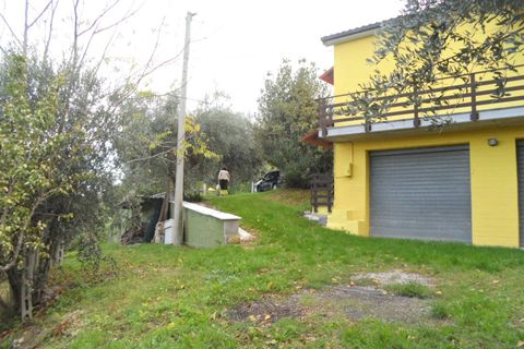 Villa a Castorano, Ascoli Piceno, Castorano - € 235.000 | Ref: cas1570 - foto 19