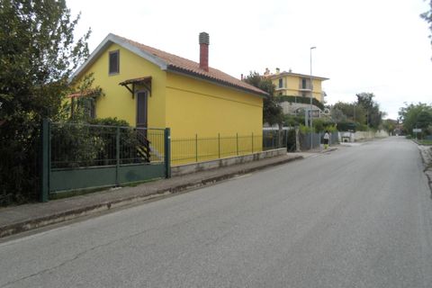 Villa a Castorano, Ascoli Piceno, Castorano - € 235.000 | Ref: cas1570 - foto 23