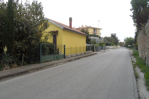 Villa a Castorano, Ascoli Piceno, Castorano - € 235.000 | Ref: cas1570 - foto 24