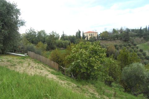 Villa a Castorano, Ascoli Piceno, Castorano - € 235.000 | Ref: cas1570 - foto 29