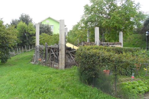 Villa a Castorano, Ascoli Piceno, Castorano - € 235.000 | Ref: cas1570 - foto 30