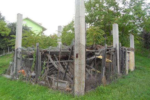 Villa a Castorano, Ascoli Piceno, Castorano - € 235.000 | Ref: cas1570 - foto 31