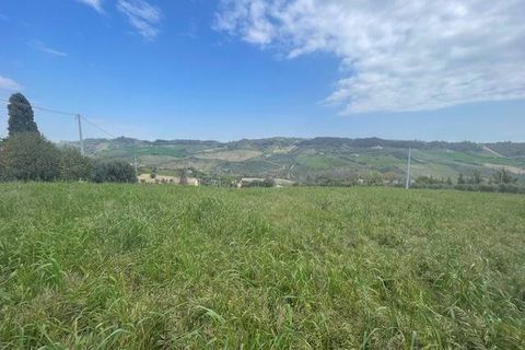 Tomt i Monteprandone, Ascoli Piceno, Monteprandone - € 310 000 | Ref: ter676 - foto 4