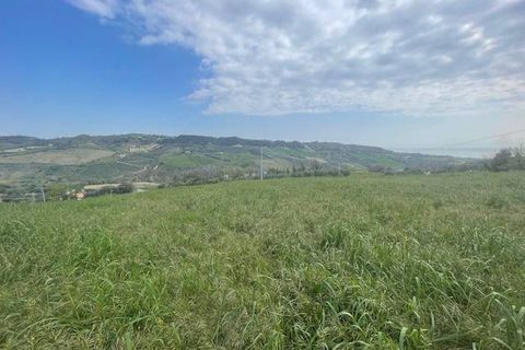 Tomt i Monteprandone, Ascoli Piceno, Monteprandone - € 310 000 | Ref: ter676 - foto 5