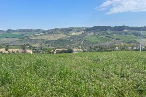 Tomt i Monteprandone, Ascoli Piceno, Monteprandone - € 310 000 | Ref: ter676 - foto 8