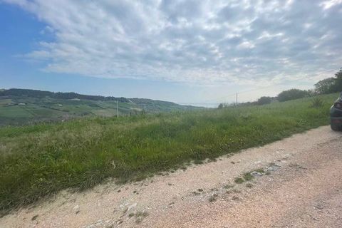 Tomt i Monteprandone, Ascoli Piceno, Monteprandone - € 310 000 | Ref: ter676 - foto 9