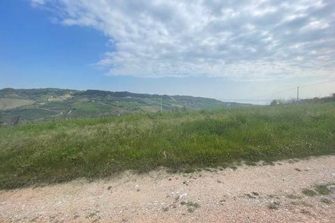 Tomt i Monteprandone, Ascoli Piceno, Monteprandone - € 310 000 | Ref: ter676 - foto 10