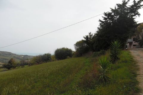 Tomt i Monteprandone, Ascoli Piceno, Monteprandone - € 310 000 | Ref: ter676 - foto 14