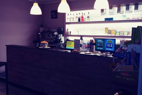 Erhvervsejendom i Pegognaga, Mantua, Pegognaga - € 60.000 | Ref: 18M - foto 6