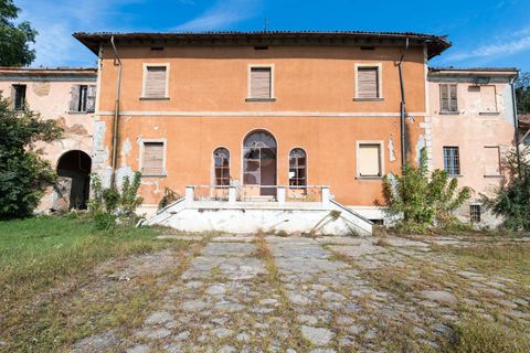 Landejendom i Cremona, Cremona, Cremona - € 920.000 | Ref: 32841013-0043 - foto 2