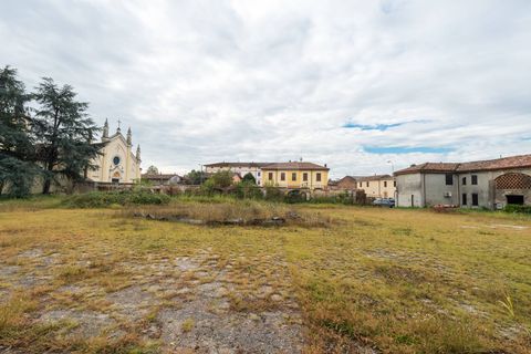 Landejendom i Cremona, Cremona, Cremona - € 920.000 | Ref: 32841013-0043 - foto 4
