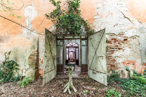 Landejendom i Cremona, Cremona, Cremona - € 920.000 | Ref: 32841013-0043 - foto 11