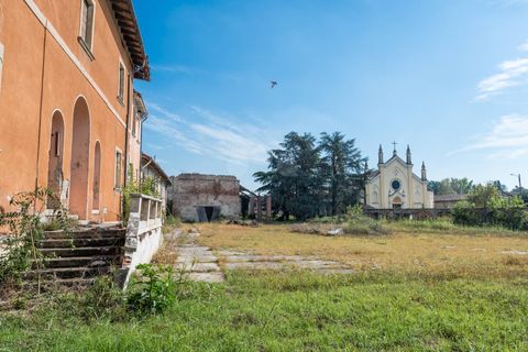 Landejendom i Cremona, Cremona, Cremona - € 920.000 | Ref: 32841013-0043 - foto 47