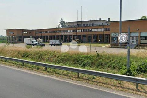 Erhvervsejendom i Spino d'Adda, Cremona, Spino d'Adda - € 340/måned | Ref: 32841001-0319 - foto 1