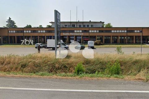 Erhvervsejendom i Spino d'Adda, Cremona, Spino d'Adda - € 340/måned | Ref: 32841001-0319 - foto 2