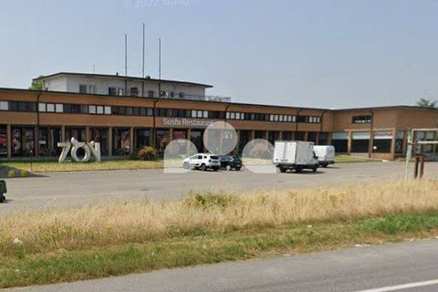 Erhvervsejendom i Spino d'Adda, Cremona, Spino d'Adda - € 340/måned | Ref: 32841001-0319 - foto 3