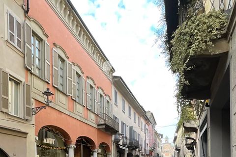 Erhvervsejendom i Crema, Cremona, Crema - € 85.000 | Ref: 32841001-0469 - foto 8