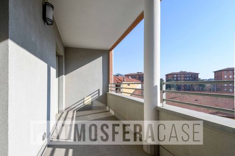 Lejlighed i Bergamo, Bergamo, Bergamo - € 360.000 | Ref: 327 - foto 1
