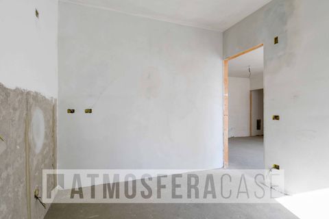 Lejlighed i Bergamo, Bergamo, Bergamo - € 360.000 | Ref: 327 - foto 6