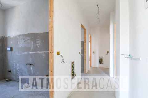 Lejlighed i Bergamo, Bergamo, Bergamo - € 400.000 | Ref: 331 - foto 22