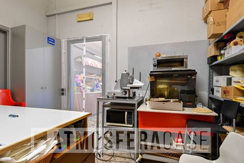 Erhvervsejendom i Treviglio, Bergamo, Treviglio - € 20.000 | Ref: 415 - foto 9