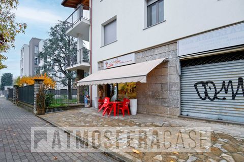 Erhvervsejendom i Treviglio, Bergamo, Treviglio - € 20.000 | Ref: 415 - foto 11