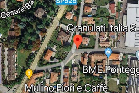Helårsgrund i Boltiere, Bergamo, Boltiere - € 297.000 | Ref: 641 - foto 8
