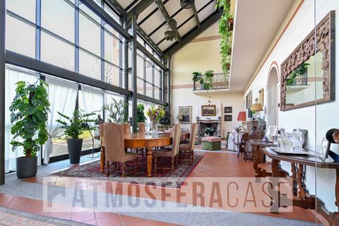 Villa i Canonica d'Adda, Bergamo, Canonica d'Adda - € 1.850.000 | Ref: 701 - foto 2