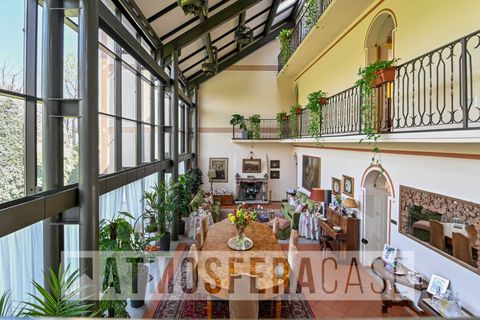 Villa i Canonica d'Adda, Bergamo, Canonica d'Adda - € 1.850.000 | Ref: 701 - foto 3