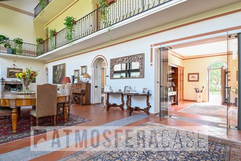 Villa i Canonica d'Adda, Bergamo, Canonica d'Adda - € 1.850.000 | Ref: 701 - foto 4