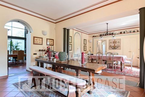 Villa i Canonica d'Adda, Bergamo, Canonica d'Adda - € 1.850.000 | Ref: 701 - foto 5