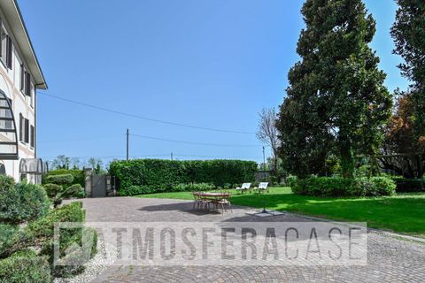 Villa i Canonica d'Adda, Bergamo, Canonica d'Adda - € 1.850.000 | Ref: 701 - foto 9