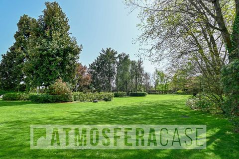 Villa i Canonica d'Adda, Bergamo, Canonica d'Adda - € 1.850.000 | Ref: 701 - foto 10