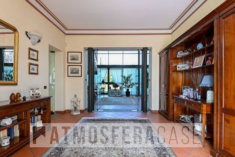 Villa i Canonica d'Adda, Bergamo, Canonica d'Adda - € 1.850.000 | Ref: 701 - foto 11
