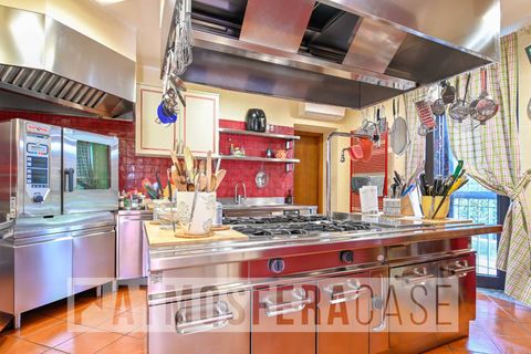 Villa i Canonica d'Adda, Bergamo, Canonica d'Adda - € 1.850.000 | Ref: 701 - foto 13