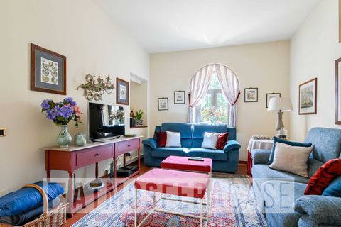Villa i Canonica d'Adda, Bergamo, Canonica d'Adda - € 1.850.000 | Ref: 701 - foto 14