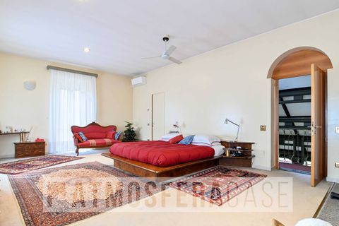 Villa i Canonica d'Adda, Bergamo, Canonica d'Adda - € 1.850.000 | Ref: 701 - foto 23